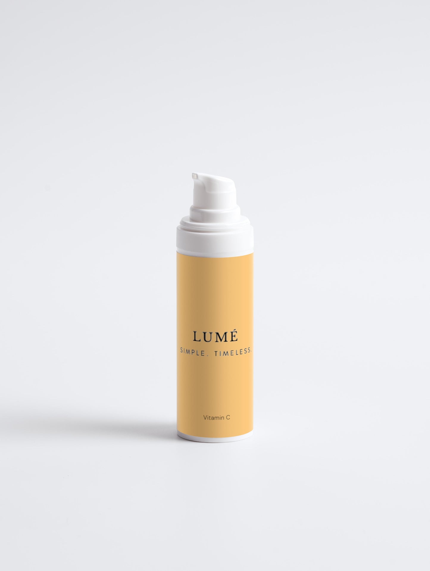 EssenceLumé Vitamin C Energizing Booster Serum