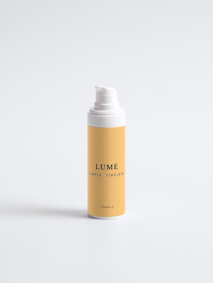 EssenceLumé Vitamin C Energizing Booster Serum