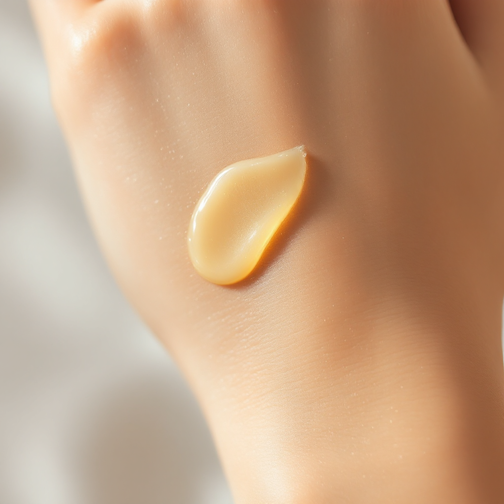 EssenceLumé Vitamin C Energizing Booster Serum